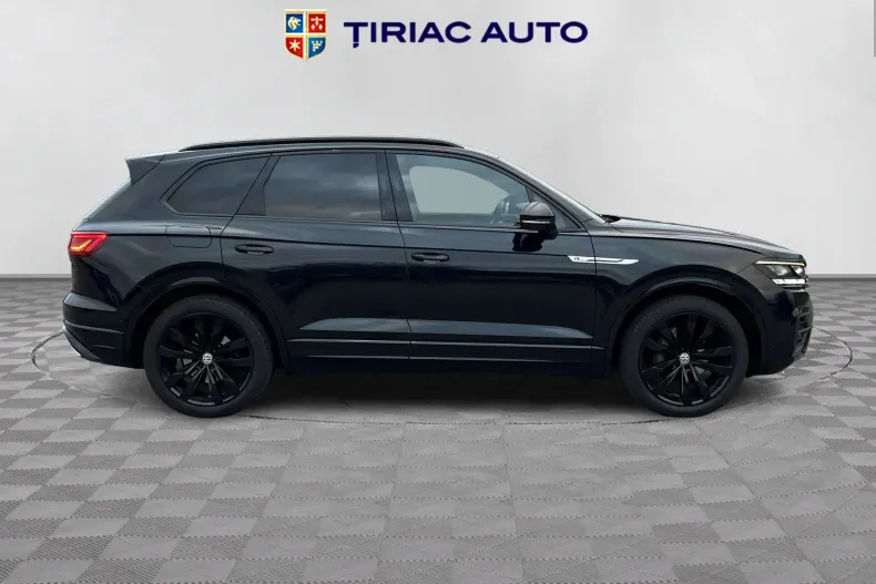 Volkswagen Touareg din 2019 cu 108.508 km - oferta VOL147888 - foto 7