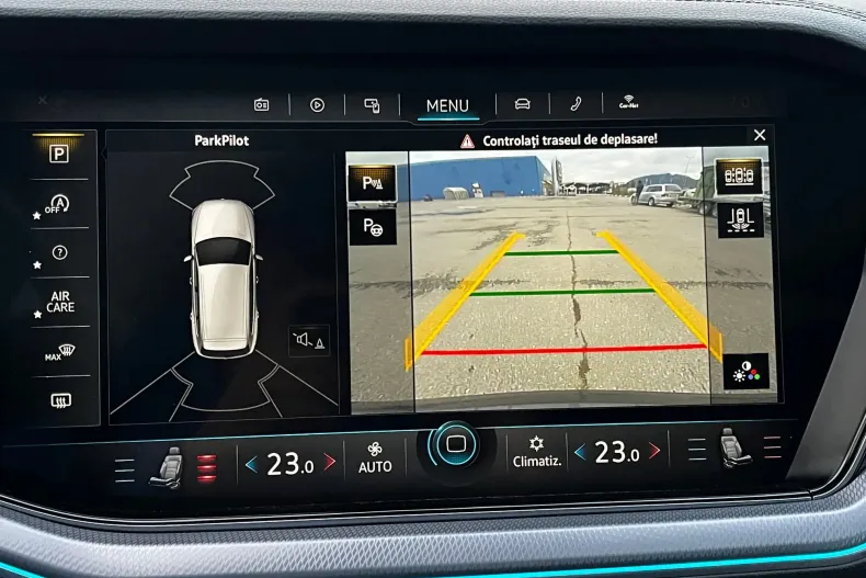 Volkswagen Touareg din 2019 cu 108.508 km - oferta VOL147888 - foto 20