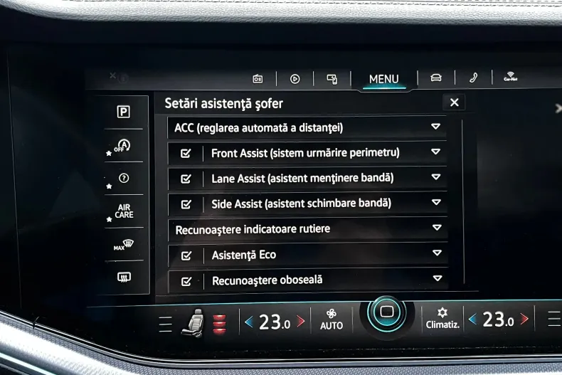 Volkswagen Touareg din 2019 cu 108.508 km - oferta VOL147888 - foto 21