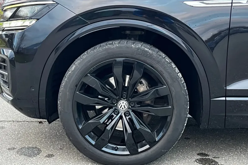 Volkswagen Touareg din 2019 cu 108.508 km - oferta VOL147888 - foto 24