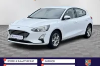 Ford Focus din 2021 cu 122.451 km - oferta FOR147889 - foto 1