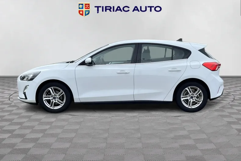 Ford Focus din 2021 cu 122.451 km - oferta FOR147889 - foto 3
