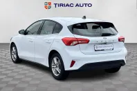 Ford Focus din 2021 cu 122.451 km - oferta FOR147889 - foto 4