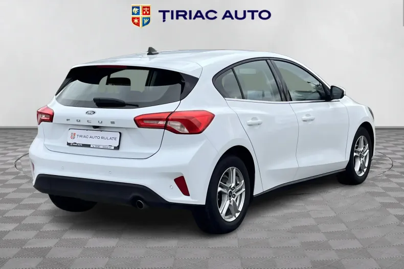 Ford Focus din 2021 cu 122.451 km - oferta FOR147889 - foto 6