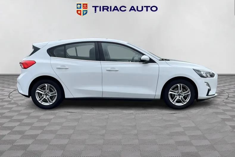 Ford Focus din 2021 cu 122.451 km - oferta FOR147889 - foto 7