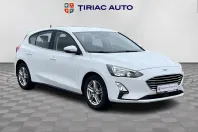 Ford Focus din 2021 cu 122.451 km - oferta FOR147889 - foto 8