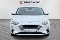 Ford Focus din 2021 cu 122.451 km - oferta FOR147889 - foto 9
