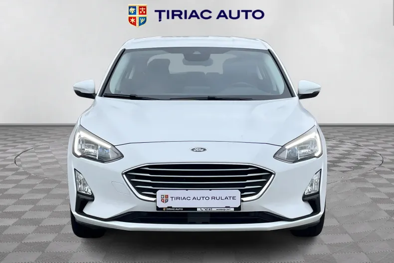 Ford Focus din 2021 cu 122.451 km - oferta FOR147889 - foto 9