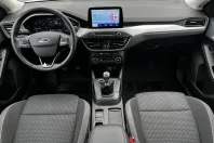Ford Focus din 2021 cu 122.451 km - oferta FOR147889 - foto 12