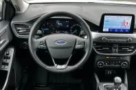 Ford Focus din 2021 cu 122.451 km - oferta FOR147889 - foto 13