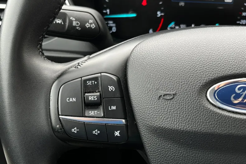 Ford Focus din 2021 cu 122.451 km - oferta FOR147889 - foto 15