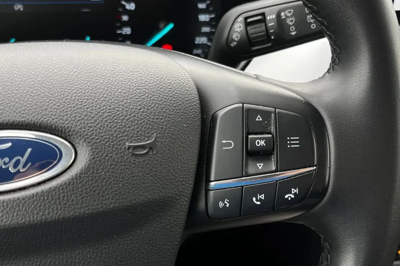 Ford Focus din 2021 cu 122.451 km - oferta FOR147889 - foto 16