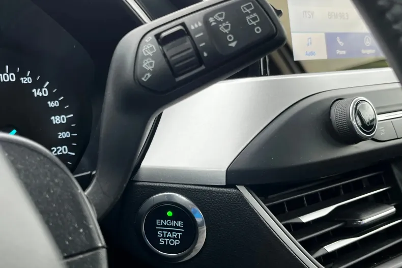 Ford Focus din 2021 cu 122.451 km - oferta FOR147889 - foto 18