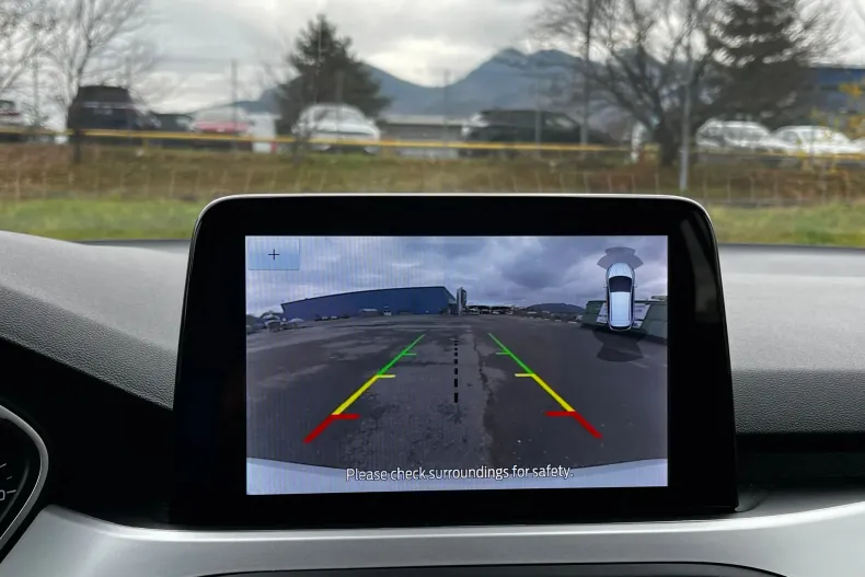 Ford Focus din 2021 cu 122.451 km - oferta FOR147889 - foto 23