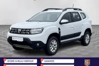Dacia Duster din 2022 cu 74.358 km - oferta DAC147890 - foto 1