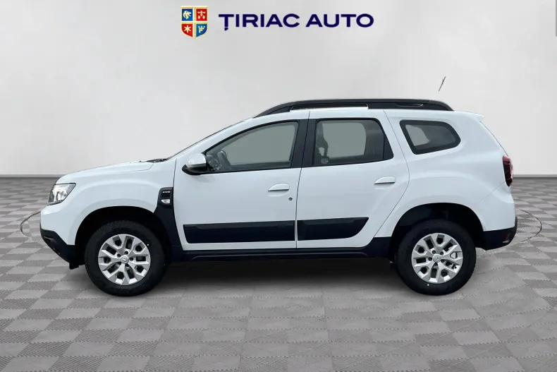 Dacia Duster din 2022 cu 74.358 km - oferta DAC147890 - foto 3