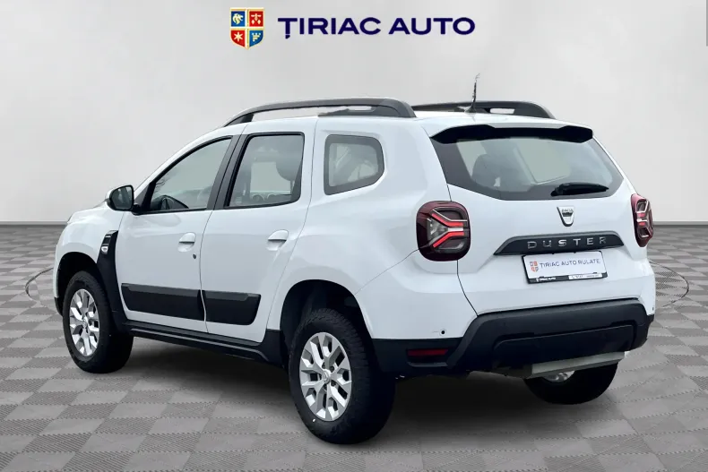 Dacia Duster din 2022 cu 74.358 km - oferta DAC147890 - foto 4