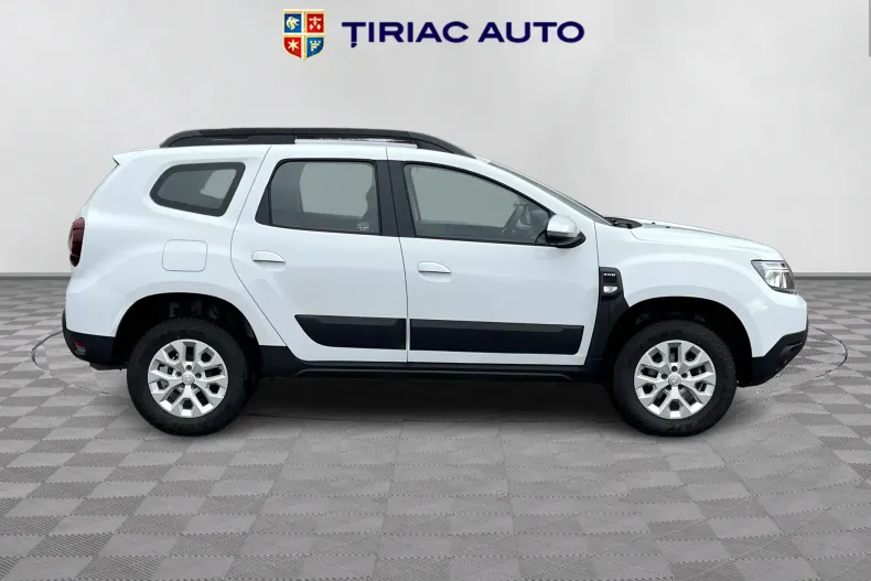 Dacia Duster din 2022 cu 74.358 km - oferta DAC147890 - foto 7