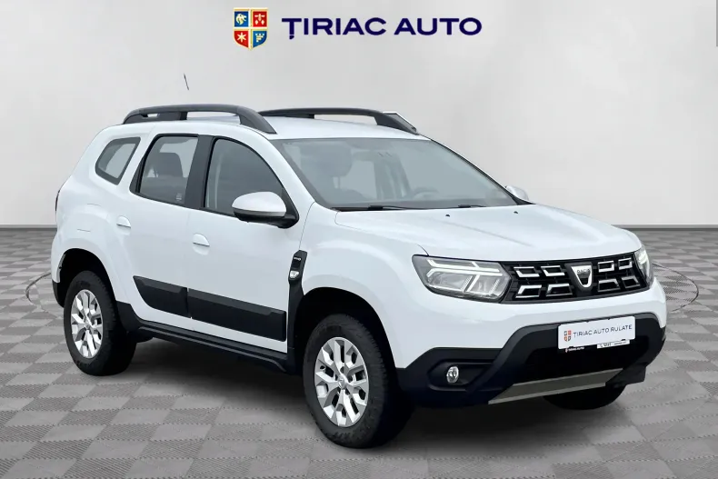 Dacia Duster din 2022 cu 74.358 km - oferta DAC147890 - foto 8