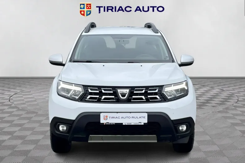 Dacia Duster din 2022 cu 74.358 km - oferta DAC147890 - foto 9