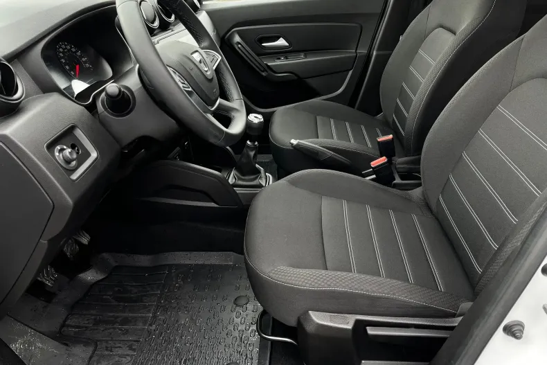 Dacia Duster din 2022 cu 74.358 km - oferta DAC147890 - foto 10