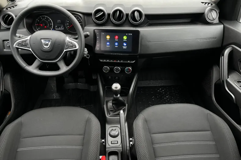 Dacia Duster din 2022 cu 74.358 km - oferta DAC147890 - foto 12