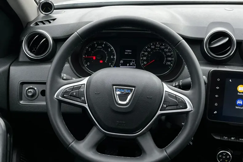 Dacia Duster din 2022 cu 74.358 km - oferta DAC147890 - foto 13