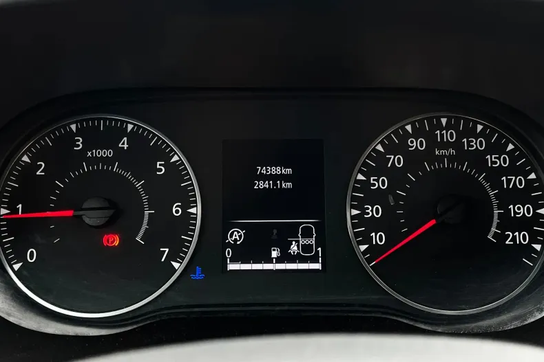 Dacia Duster din 2022 cu 74.358 km - oferta DAC147890 - foto 14