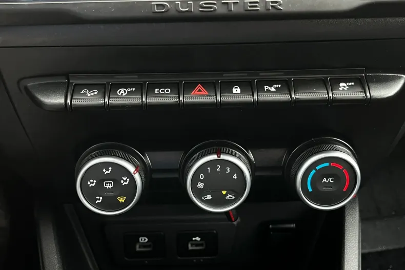 Dacia Duster din 2022 cu 74.358 km - oferta DAC147890 - foto 22