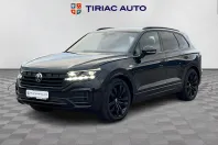 Volkswagen Touareg din 2022 cu 90.317 km - oferta VOL147891 - foto 2