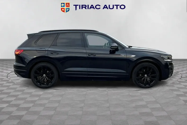 Volkswagen Touareg din 2022 cu 90.317 km - oferta VOL147891 - foto 7