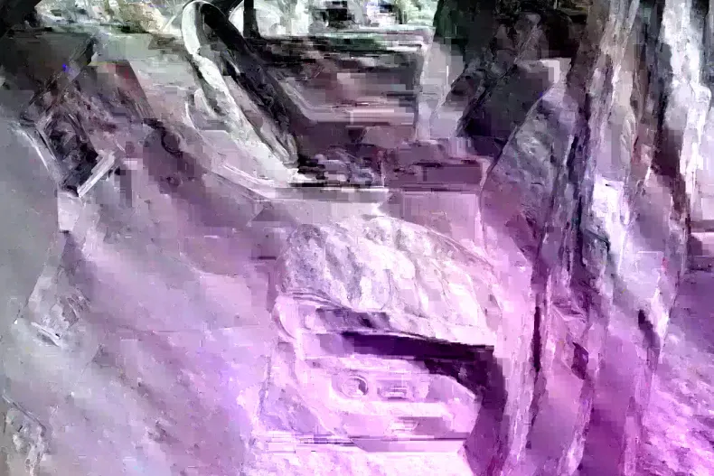 Volkswagen Touareg din 2022 cu 90.317 km - oferta VOL147891 - foto 10