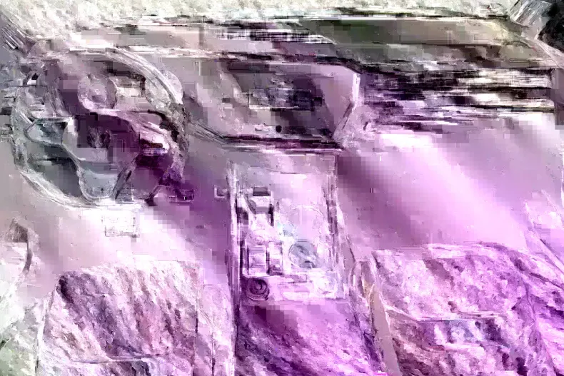 Volkswagen Touareg din 2022 cu 90.317 km - oferta VOL147891 - foto 12