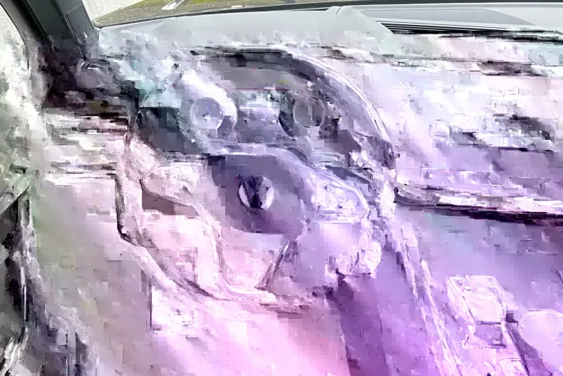 Volkswagen Touareg din 2022 cu 90.317 km - oferta VOL147891 - foto 13