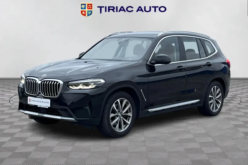 BMW X3 din 2023 cu 60.631 km - oferta BMW147892 - foto 2