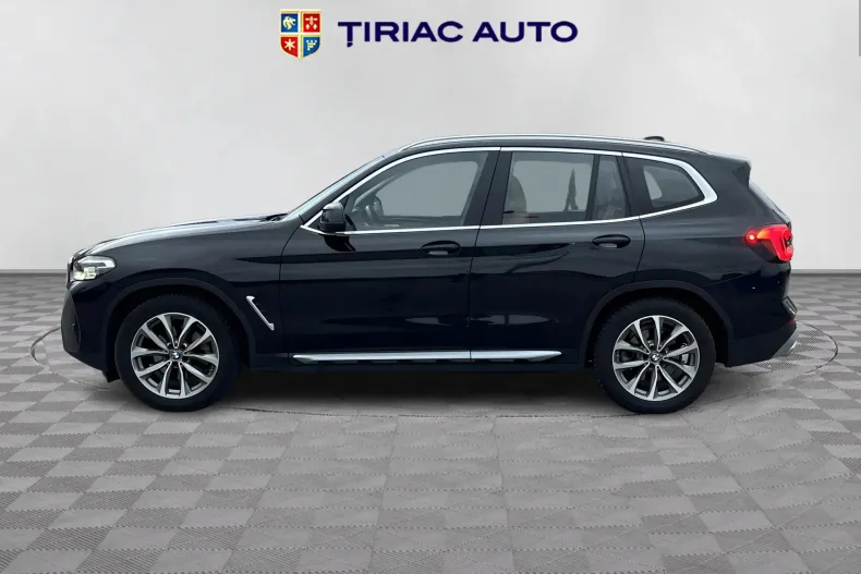 BMW X3 din 2023 cu 60.631 km - oferta BMW147892 - foto 3