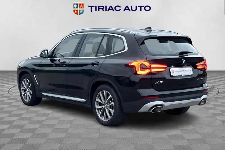 BMW X3 din 2023 cu 60.631 km - oferta BMW147892 - foto 4
