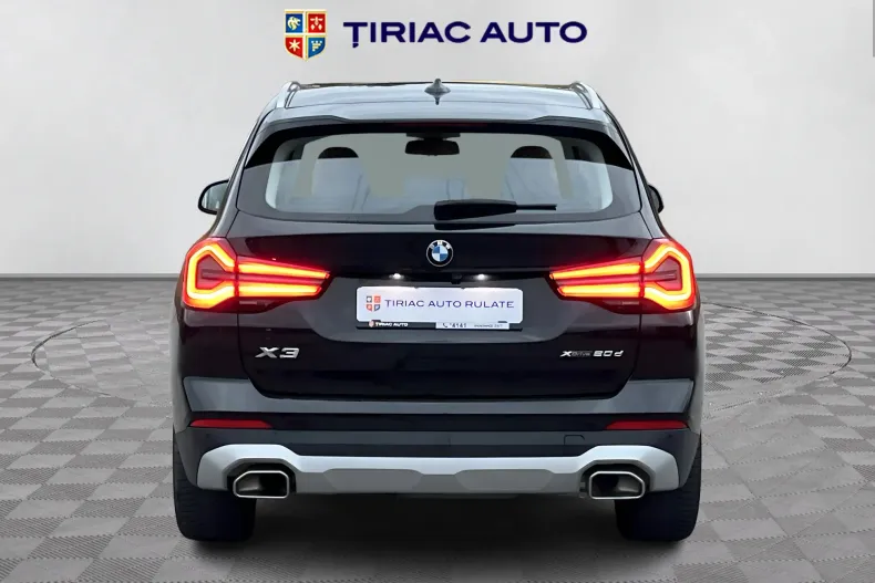 BMW X3 din 2023 cu 60.631 km - oferta BMW147892 - foto 5