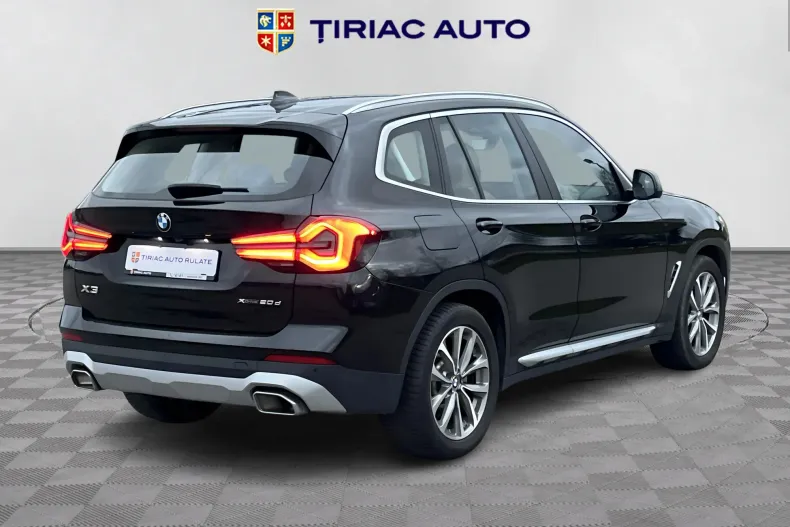 BMW X3 din 2023 cu 60.631 km - oferta BMW147892 - foto 6