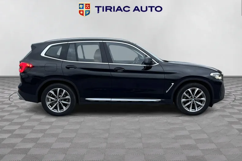 BMW X3 din 2023 cu 60.631 km - oferta BMW147892 - foto 7