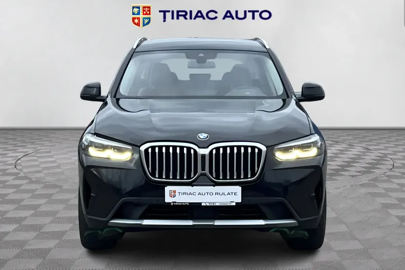 BMW X3 din 2023 cu 60.631 km - oferta BMW147892 - foto 9