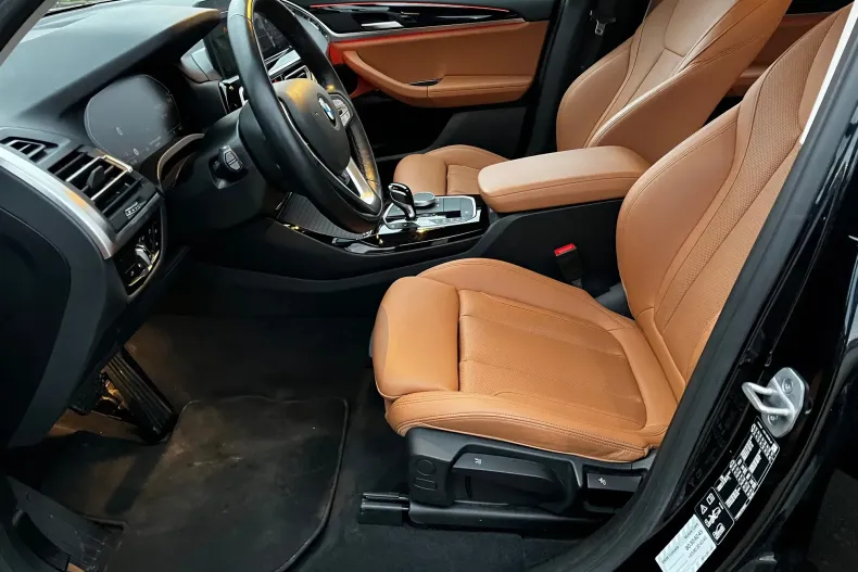 BMW X3 din 2023 cu 60.631 km - oferta BMW147892 - foto 10