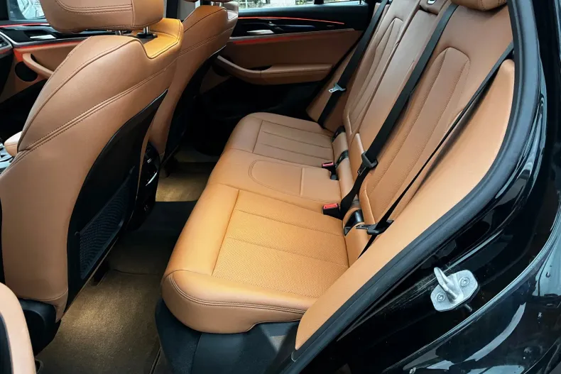 BMW X3 din 2023 cu 60.631 km - oferta BMW147892 - foto 11