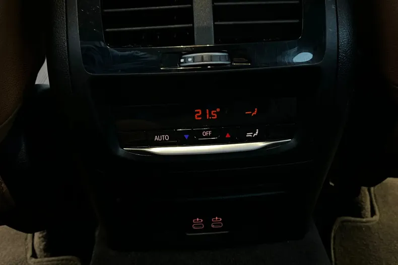 BMW X3 din 2023 cu 60.631 km - oferta BMW147892 - foto 12