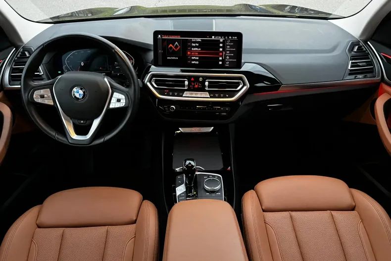 BMW X3 din 2023 cu 60.631 km - oferta BMW147892 - foto 13