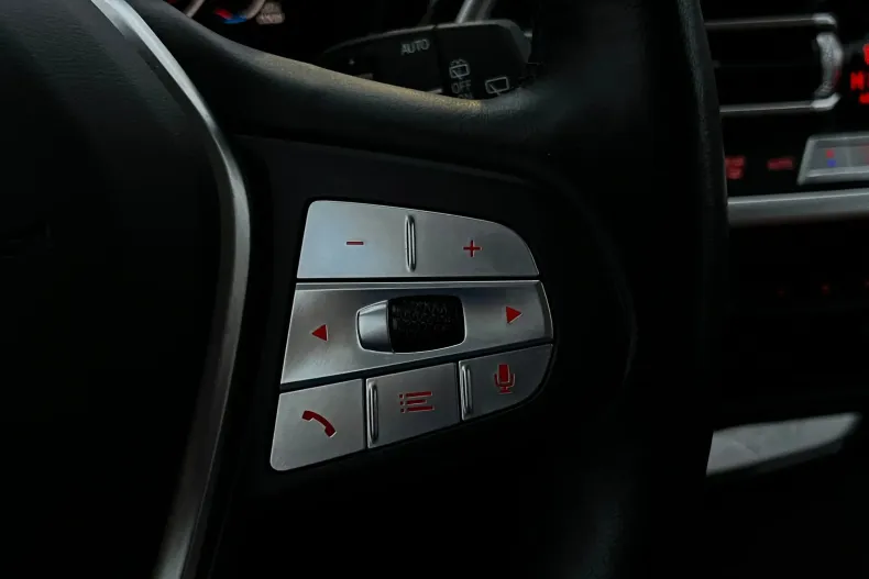 BMW X3 din 2023 cu 60.631 km - oferta BMW147892 - foto 17