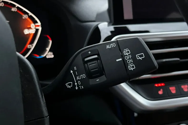 BMW X3 din 2023 cu 60.631 km - oferta BMW147892 - foto 19