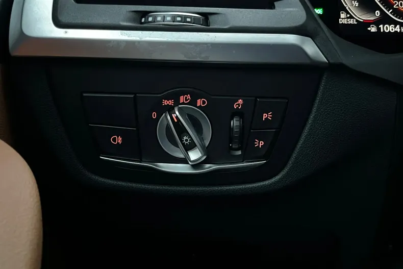 BMW X3 din 2023 cu 60.631 km - oferta BMW147892 - foto 20