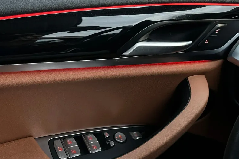 BMW X3 din 2023 cu 60.631 km - oferta BMW147892 - foto 21