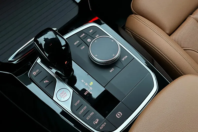 BMW X3 din 2023 cu 60.631 km - oferta BMW147892 - foto 22